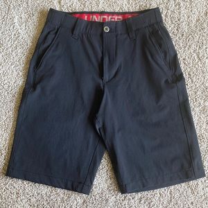 Like new UA shorts